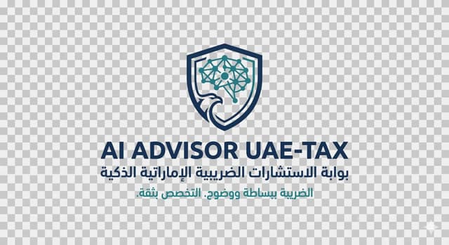 AI Advisor UAETAX logo